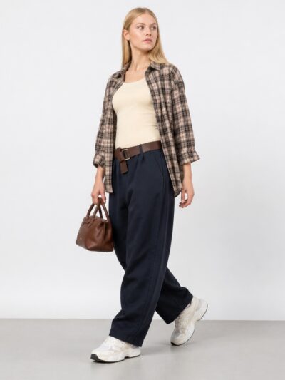 Look Country Blue