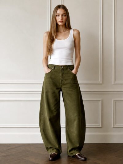 Jeans Balloon | Verdone