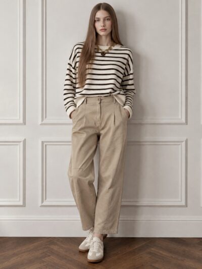 Panta Vita 2.0 | Beige